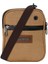 Ön Cepli Çapraz Askılı Erkek Çantası PLEVR50081-Bej 046 3