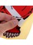 2 Parça Yansıtıcı Tüplü Dalış Dalgıç Kayak Sticker Çıkartması (Yurt Dışından) 3