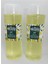 Limon Kolonyas 80 Derece 400 ml Pet Şişe 2'li Set 1