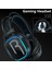 Basround Gamer Black Için Kulak Oyun Kulaklığı Kulaklık (Yurt Dışından) 3