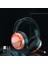 Pc Oyun Kulaklık Mikrofon Ile 7.1 Surround Ses Kablolu Kulak USB Bilgisayar Oyun Kulaklık Kulaklık Dizüstü Bilgisayar Için Ayrılabilir Mıc ve LED Işık Ile - Turuncu 3.5mm (Yurt Dışından) 5