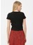 Siyah T-Shirt 2