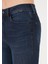 Kadın Tess Gold Lux Move Jean Pantolon - Tencell(TM) 100328-24285 5