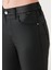 Tess Black Golden Icon Jean Pantolon 100328-28323 5