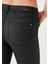 Tess Black Golden Icon Jean Pantolon 100328-28323 7