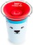 Mucize 360° Wildlove Alıştırma Bardağı, 12AY+, 266ML, Ayı, 1 Paket 2