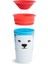 Mucize 360° Wildlove Alıştırma Bardağı, 12AY+, 266ML, Ayı, 1 Paket 3