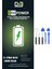 Apple iPhone 11 Pro Max Uyumlu Yüksek Amperli Batarya 3969 Mah + Tamir Seti 1