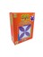Geo Jr. Manyetik Görsel Zeka Küpleri - Geometrik Desen Oyunu - 3D Şekil Puzzle 5