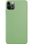 Eco Sense iPhone 12 Pro Max Yeşil Kılıf 1