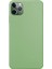 Eco Sense iPhone 11 Pro Yeşil Kılıf 1