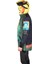 Breaking Bad Erkek Kayak Montu, Snowboard Montu / Snowsea 3