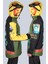 Breaking Bad Erkek Kayak Montu, Snowboard Montu / Snowsea 4
