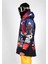 Özel Tasarım Star Wars Mont, Erkek Snowboard & Kayak Montu SS11 2