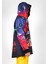 Özel Tasarım Star Wars Mont, Erkek Snowboard & Kayak Montu SS11 5