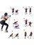 Pilates Çubuğu Egzersiz Aleti 1