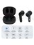 XT18 Tws Dijital Ekran Bluetooth 5.0 Derin Bas Kulaklık Siyah (Yurt Dışından) 3
