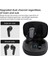 XT18 Tws Dijital Ekran Bluetooth 5.0 Derin Bas Kulaklık Siyah (Yurt Dışından) 5