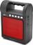 Fepe Fp-26 Taşınabilir Bluetooth Hoparlör Usb/sd/fm/bt/aux/el Feneri 2