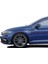 VW Passat B8 R Line Krom Çamurluk Çıtası 2015 ve Sonrası 4