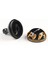 Balıkçılık Reel Kolu Için Güç Topuzu 35-41MM Doğrudan Kavrama Topu Davul Tekerlek M(Yurt Dışından) 5