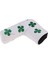 Golf Putter Headcovers Club Kapak Golf Kafa Koruyucu Için Demir Golf Kulüpleri Beyaz (Yurt Dışından) 5