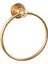 Crystal Pvd Gold Halka Havluluk 1