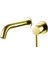 Gold Ankastre Lavabo Armatürü 1