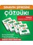 5. Sınıf Türkçe Branş Denemesi 1