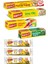 Çılgın Paket Buzdolabı Poşeti+Pişirme Kağıdı+Streç Film+Fermuarlı Poşet+Çöp Poşeti X3 1