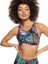 Tropic Sky Kadın Fitness Bra ERJKT03823 1