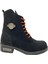 50-1 Deri Trend Fashion Kadın Bot 2
