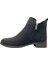 473 Deri Trend Fashion Kadın Bot 3