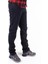 Vega 9133-27 Yüksek Bel Rahat Paça Erkek Jeans Pantolon 1