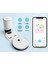 Vac Station Akıllı Çöp Istasyonlu Robot Vacuum & Mop Süpürge 8