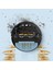 Vac Station Akıllı Çöp Istasyonlu Robot Vacuum & Mop Süpürge 10