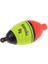 2 Adet Aydınlık Balıkçılık Yüzmek Dikey Kayalar Balıkçılık Şamandıra Plastik Bobber 5g(Yurt Dışından) 3