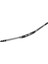 Alüminyum Alaşım Yokuş Aşağı Dağ Bisikleti Gidon 31.8mm * 720 / 780MM Bisiklet Parçaları Mavi 720MM(Yurt Dışından) 3
