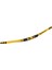 Dağ Bisikleti Gidon Katı 31.8mm Mtb Riser Bar 720 / 780MM Kolu Bar 720MM Sarı 1