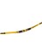 Dağ Bisikleti Gidon Katı 31.8mm Mtb Riser Bar 720 / 780MM Kolu Bar 720MM Sarı 2