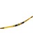 Dağ Bisikleti Gidon Katı 31.8mm Mtb Riser Bar 720 / 780MM Kolu Bar 720MM Sarı 3