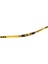 Dağ Bisikleti Gidon Katı 31.8mm Mtb Riser Bar 720 / 780MM Kolu Bar 720MM Sarı 4
