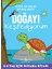 Doğayı Keşfediyorum - Süper Hayvanlar Boyama Serisi 1