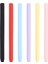 4 In 1 Stylus Kalem Karikatür Hayvan Silikon Koruyucu Kılıf Elma Kalem 1 (Kırmızı) (Yurt Dışından) 4