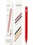 5 Adet Stylus Silikon Koruyucu Kılıf Apple Kalem 2 (Gri) (Yurt Dışından) 4
