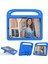 Samsung Galaxy Tab A7 10.4 T500 /tab S6 T860 / Lite P610 / Tab S5E T720 Eva Taşınabilir Tablet Kılıfı--Mavi (Yurt Dışından) 2