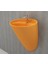 Bocchi Venezia Asma Monoblok Lavabo Mandalina Sarısı 1