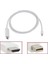 ALFAIS-4500 Mac Mini Displayport To HDMI Çevirici Dönüştürücü Kablosu 3 M 2