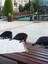 Bigmoon Portatif Taşınabilir Mama Sandalyesi 3