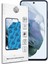 Caseworld Samsung Galaxy S21 Fe Nano Ekran Koruyucu Kırılmaz Esnek Cam 2